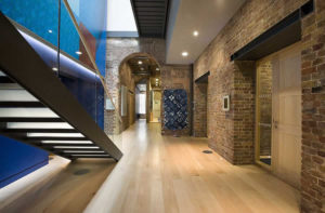 Engineered Wood Flooring London